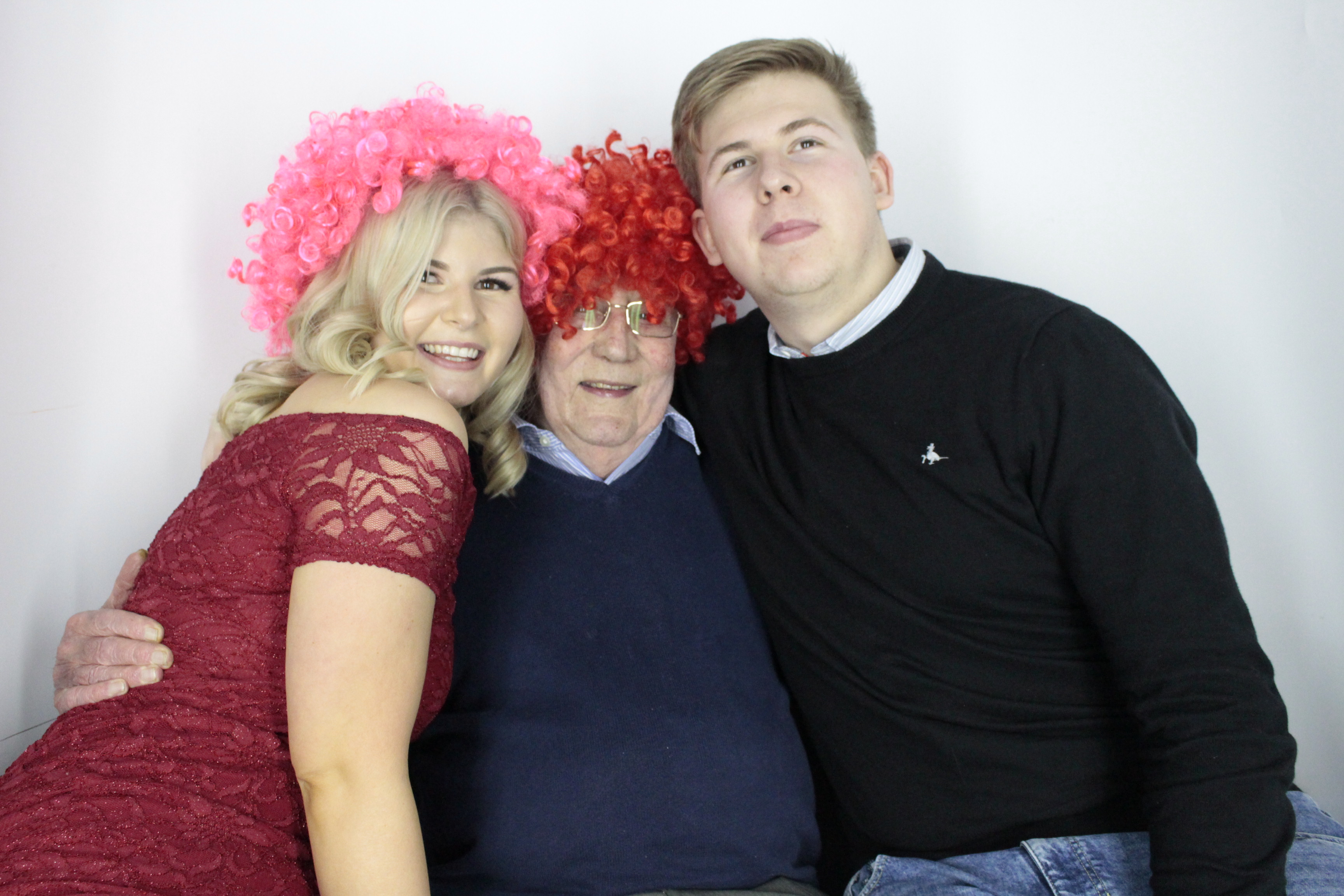 Chlöe’s 21st | View more photos from the event at gallery.myphotoboothexperience.co.uk/u/MyPhotoBoothExperienceLtd/Chlöe’s-21st